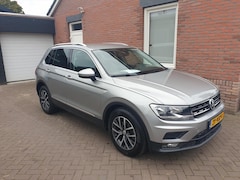 Volkswagen Tiguan - 1.4 TSI ACT 150pk DSG Comfortline Business