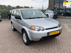 Honda HR-V - 1.6i 2WD, 3E EIG AFK, GEEN IMPORT, NAP, VOLLEDIGE OH BESCHIKBAAR