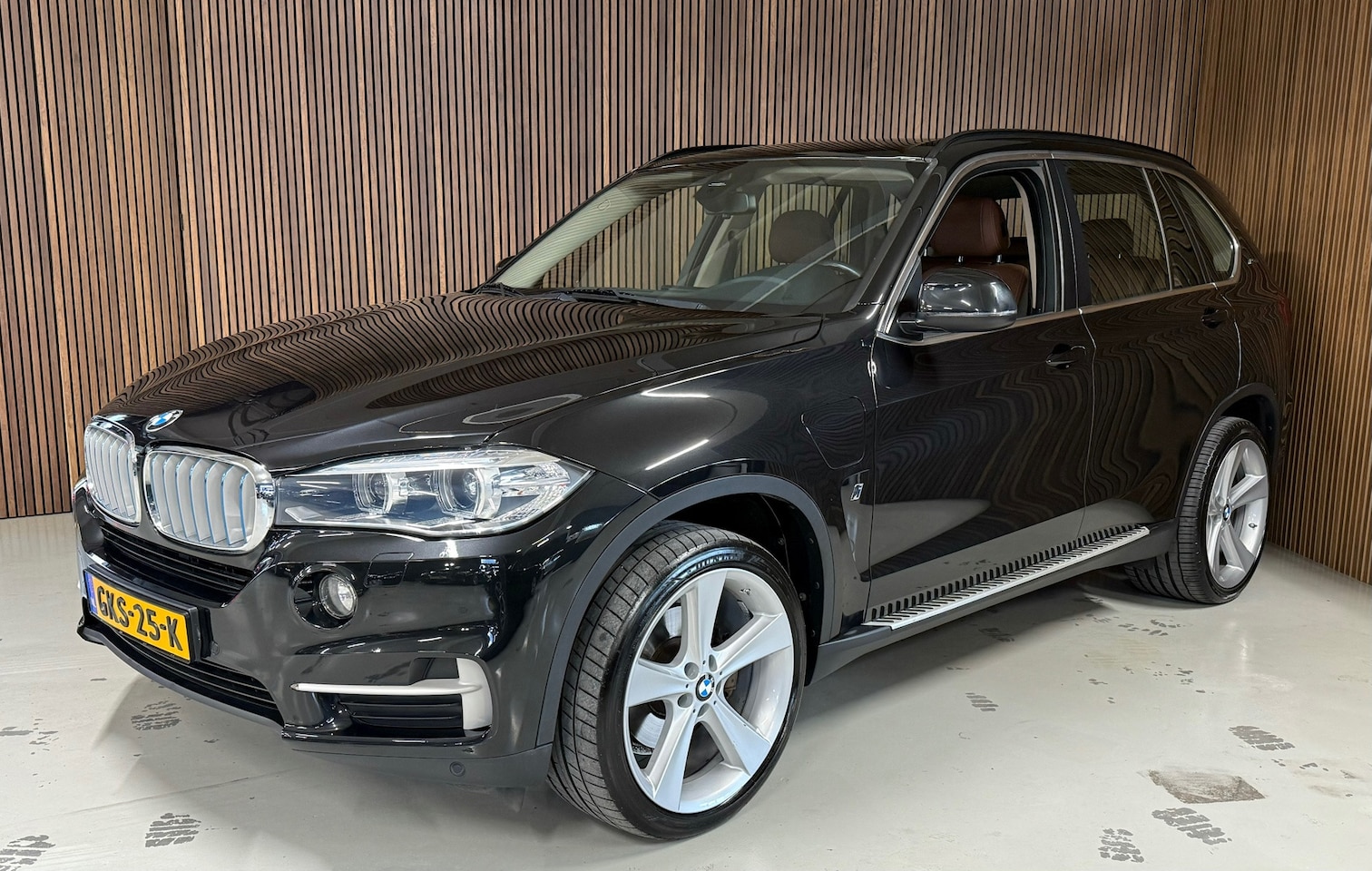 BMW X5 - xDrive 40e iPerformance XDrive40e iPerformance - AutoWereld.nl