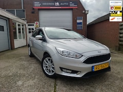 Ford Focus - 1.0 Lease Edition, Eerste eigenaar, Navigatie, Cruise control