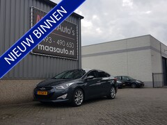 Hyundai i40 - 2.0 GDI i-Catcher uitvoering automaat leder bekleding/panorama-dak