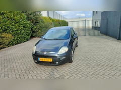 Fiat Punto Evo - 1.3 M-Jet Dynamic BJ 2011