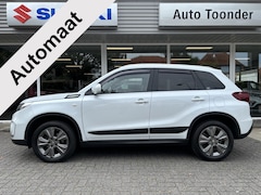 Suzuki Vitara - Automaat 1.4 Boosterjet Select Smart Hybrid