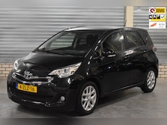 Toyota Verso S - 1.3 VVT-i Aspiration 1e Eigenaar Dealer Onderhouden + Navigatie|Camera|Bluetooth|Cruise Co