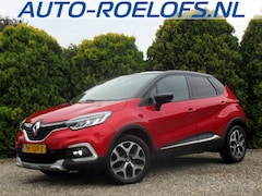 Renault Captur - 0.9 TCe Intens*Navi*Camera*Trekhaak