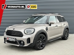 MINI Countryman - 1.5 Cooper Trim Pano/Apple/Camera