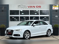 Audi A3 Limousine - 1.4 TFSI Ambition Pro Line S LEDER / NAVI / GARANTIE