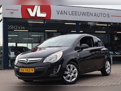 Opel Corsa - 1.2 EcoFlex Color Edition LPG | Lees Tekst | Zo Mee | Read Text