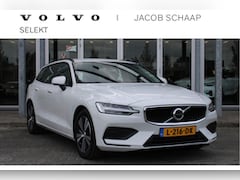 Volvo V60 - B3 Momentum Advantage Trekhaak / BLIS / Achteruitrij Camera /