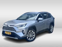 Toyota RAV4 - 2.5 Hybrid Executive Bearlock | 360 graden camera | Trekhaak | blindspot