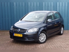 Volkswagen Golf Plus - Airco | Trekhaak | 2e e 1.6 FSI Trendl. Bns