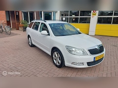 Skoda Octavia Combi - 1.4 TSI Elegance Business Line