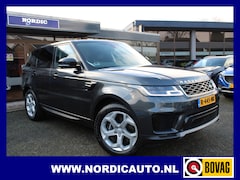 Land Rover Range Rover Sport - 2.0 P400E HSE HYBRID DYNAMIC / 46563KM