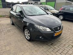 Seat Ibiza ST - 1.2 TDI Style Ecomotive