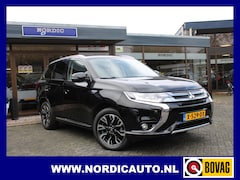 Mitsubishi Outlander - 2.0 PHEV NAVIGATIE/CLIMATE CONTROL / ECC / CAMERA