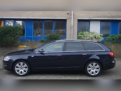 Audi A6 Avant - 4.2 FSI V8 Quattro * YOUNGTIMER