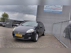 Fiat Punto Evo - 1.2 Dynamic Grande punto geen evo