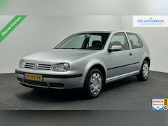 Volkswagen Golf - 1.4-16V