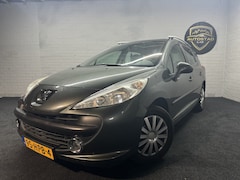 Peugeot 207 SW - 1.4 VTi XS *2009* Airco|T-haak|Pano|Nap