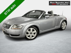 Audi TT Roadster - 1.8 5V Turbo quattro 225PK Btw Auto Youngtimer