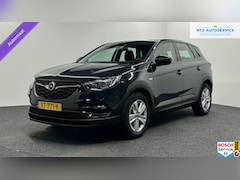 Opel Grandland X - 1.2 Turbo 120 Jaar Edition|Apple Carplay|Automaat|Cruise|Navi|Airco|