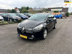 Renault Clio Estate - 1.2 Expression