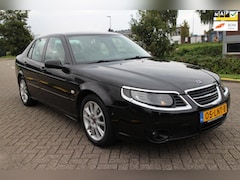 Saab 9-5 - 2.3t Business