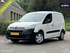 Citroën Berlingo - bestel 1.6 BlueHDI 75 2018 NAP 3 ZITS