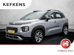 Citroën C3 Aircross - SUV Shine 110 pk | Navigatie | Parkeersensoren Achter | Climate Control | Cruise Control |