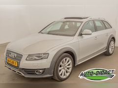 Audi A4 allroad quattro - 2.0 TFSI Pro Line Business