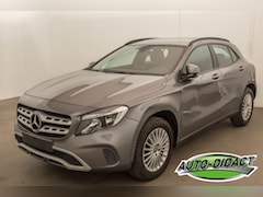 Mercedes-Benz GLA-Klasse - 180D Automaat 112.059 km