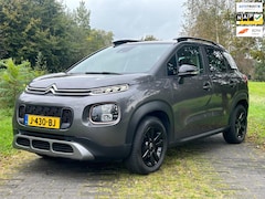 Citroën C3 Aircross - 1.2 PureTech S&S Origins / 12 mnd garantie