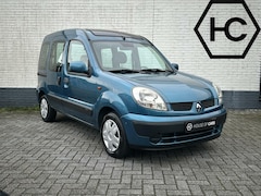 Renault Kangoo - combi 1.6-16V Expression