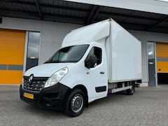 Renault Master - T35 2.3DCi Bakwagen met Laadklep