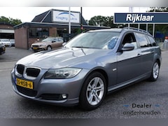 BMW 3-serie - 320I BUSINESS LINE NAVI/CLIMA/PDC KEURIGE STAAT