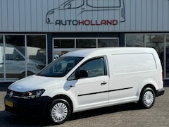 Volkswagen Caddy Maxi - 2.0 TDI 55KW 75PK EURO 6 AIRCO/ CRUISE CONTROL/ PARKEERSENS