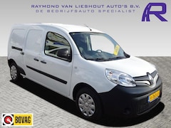 Renault Kangoo - 1.5 dCi 90 Energy Luxe Maxi AIRCO CRUISE CONTROL NAVIGATIE PDC L2