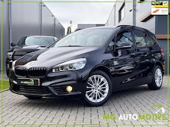 BMW 2-serie Gran Tourer - 218i Centennial High Executive Sport Line | Navi | head up | leder