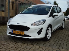 Ford Fiesta - 1.1 TREND Apple car play