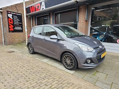 Hyundai i10 - 1.0i i-Motion Comfort Airco