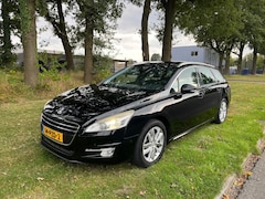 Peugeot 508 SW - 1.6 THP Blue Lease Executive