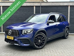 Mercedes-Benz GLB - 200 Business Solution AMG 20" AMG / Zwenk trekhaak / VOL / 52.450 KM