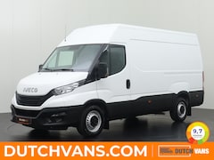 Iveco Daily - 35S16 L2H2 | 3500Kg Trekgewicht | Airco | betimmering | 3-Persoons