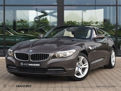 BMW Z4 - sDrive23i Aut. - zescilinder, Sportst., Prof Navi