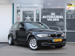 BMW 1-serie - 116i Introduction|airco|cruise|zeer nette auto|