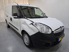 Opel Combo - 1.6 CDTI L2H1 Edition Airco Compleet ingericht 77kW Bjr.2019