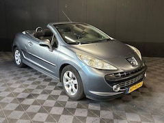 Peugeot 207 CC - 1.6-16V T Sport 150 PK | Xenon | Nieuwe APK |