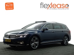 Volkswagen Passat Variant - 1.5 TSI R-Line Business+ Aut- Panodak, 360 Camera, Xenon led Matrix, Ergo Comfort, Elek Tr