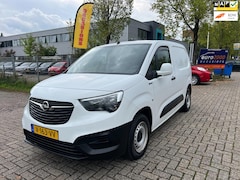 Opel Combo - 1.6D L1H1 Edition Nette staat - Schuifdeur - Airco