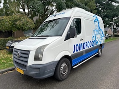 Volkswagen Crafter - 35 2.5 TDI L2H2 AIRCO KOELWAGEN